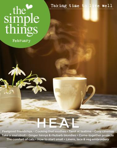 The Simple Things issue Feb-26 – 164