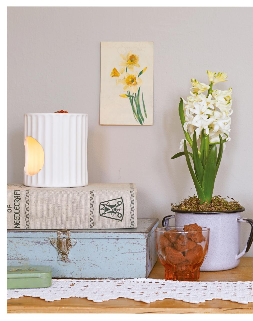 The Simple Things Preview Pages