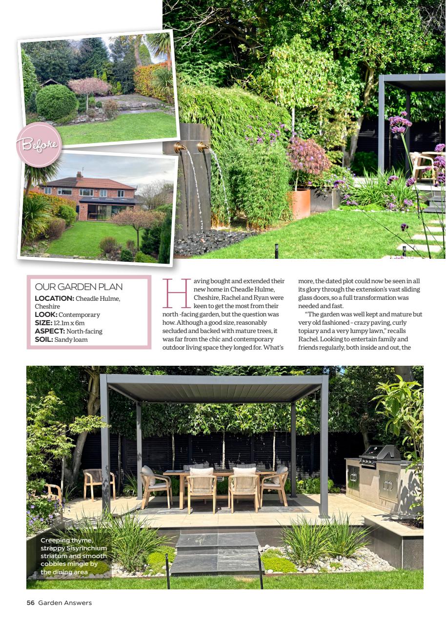 Garden Answers Preview Pages