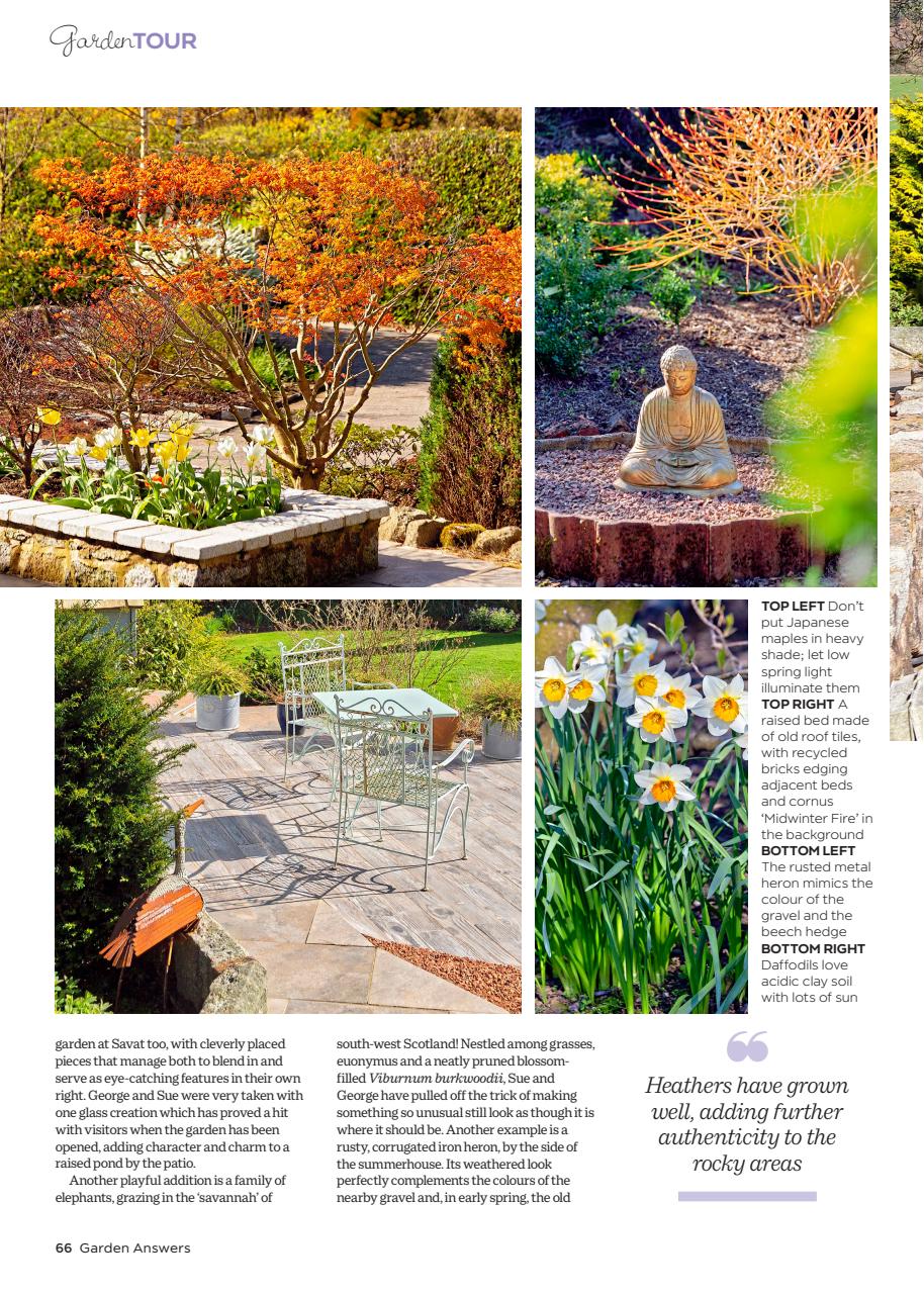 Garden Answers Preview Pages