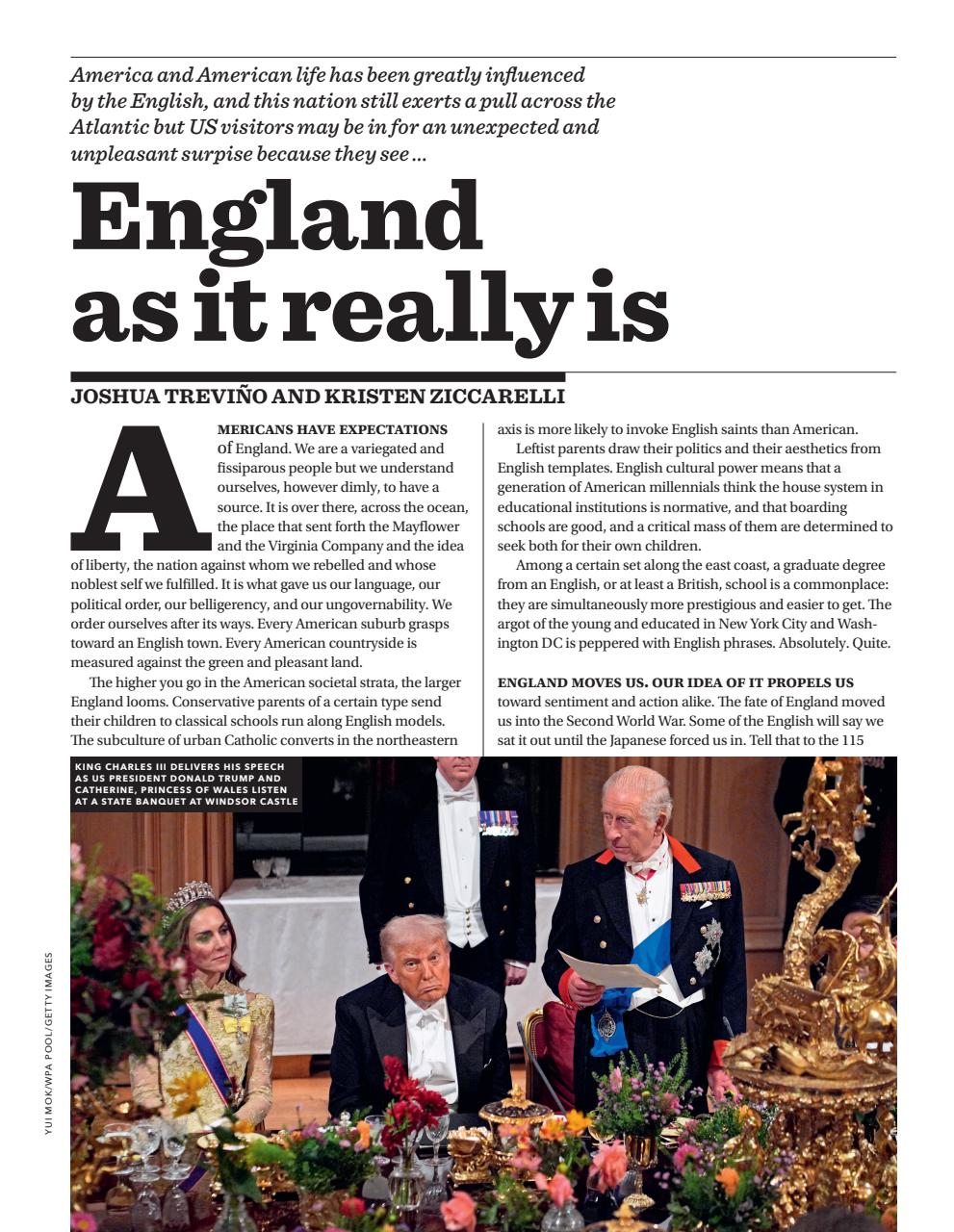 The Critic Preview Pages