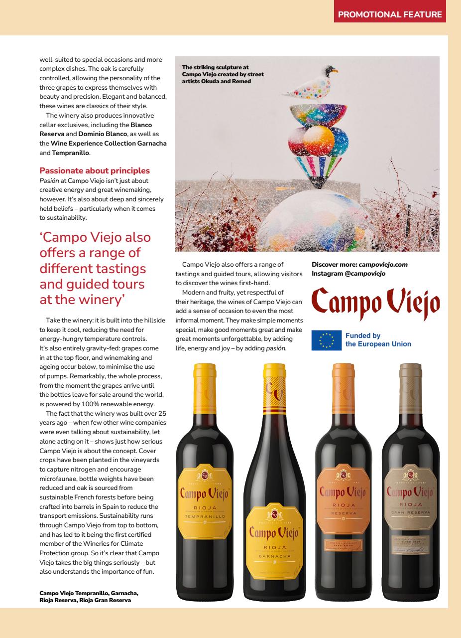 Decanter Preview Pages