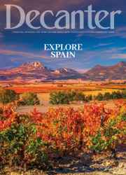 Decanter Complete Your Collection Cover 1