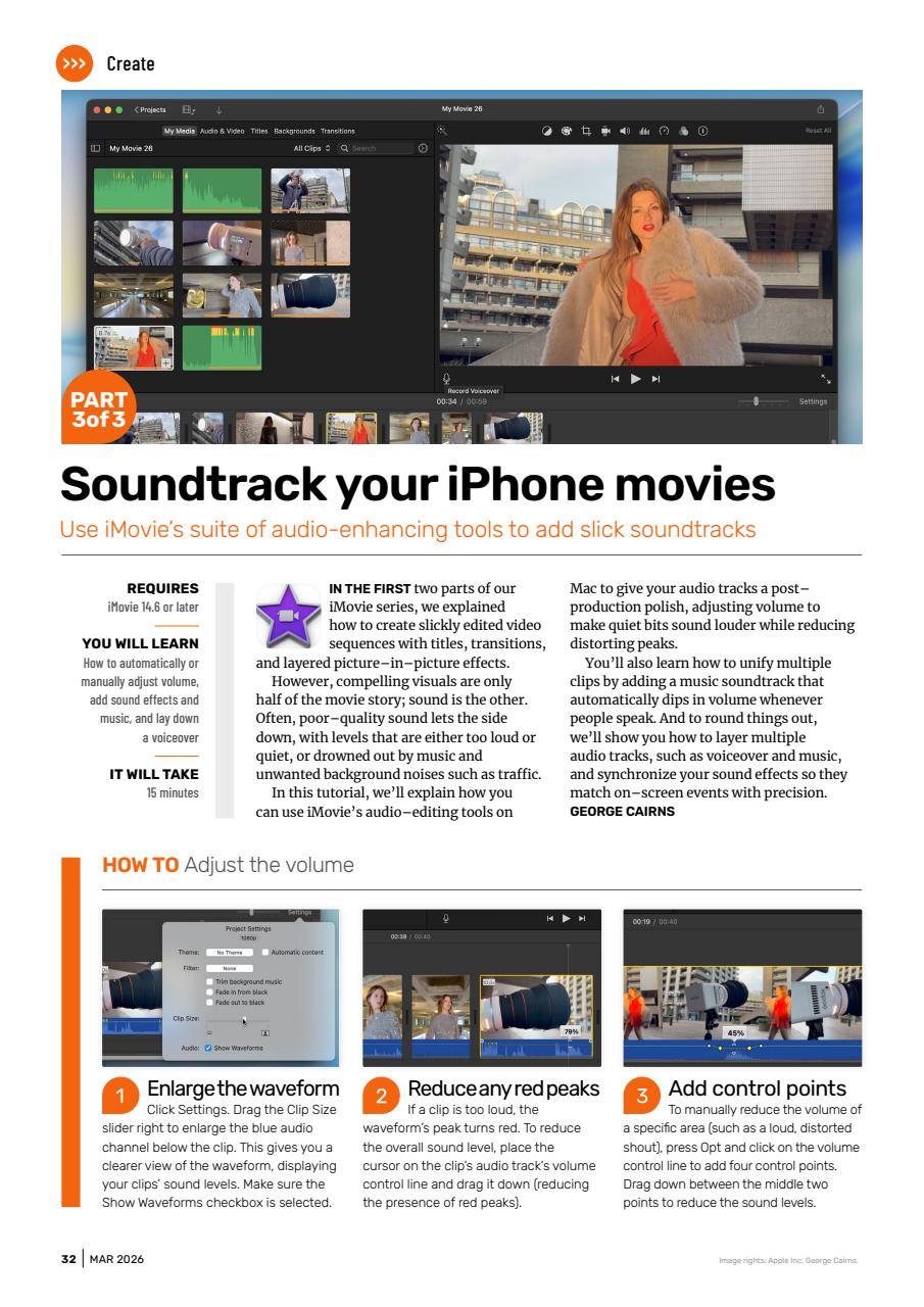 Mac|Life Preview Pages