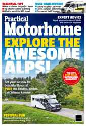 Practical Motorhome Complete Your Collection Cover 1