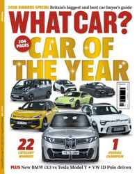 What Car? Complete Your Collection Cover 1