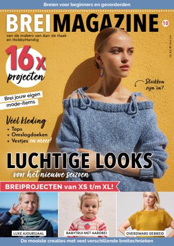 Breimagazine issue Breimagazine 10