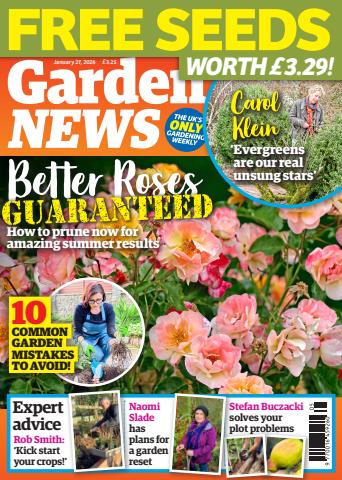 Garden News issue 27-Jan-2026