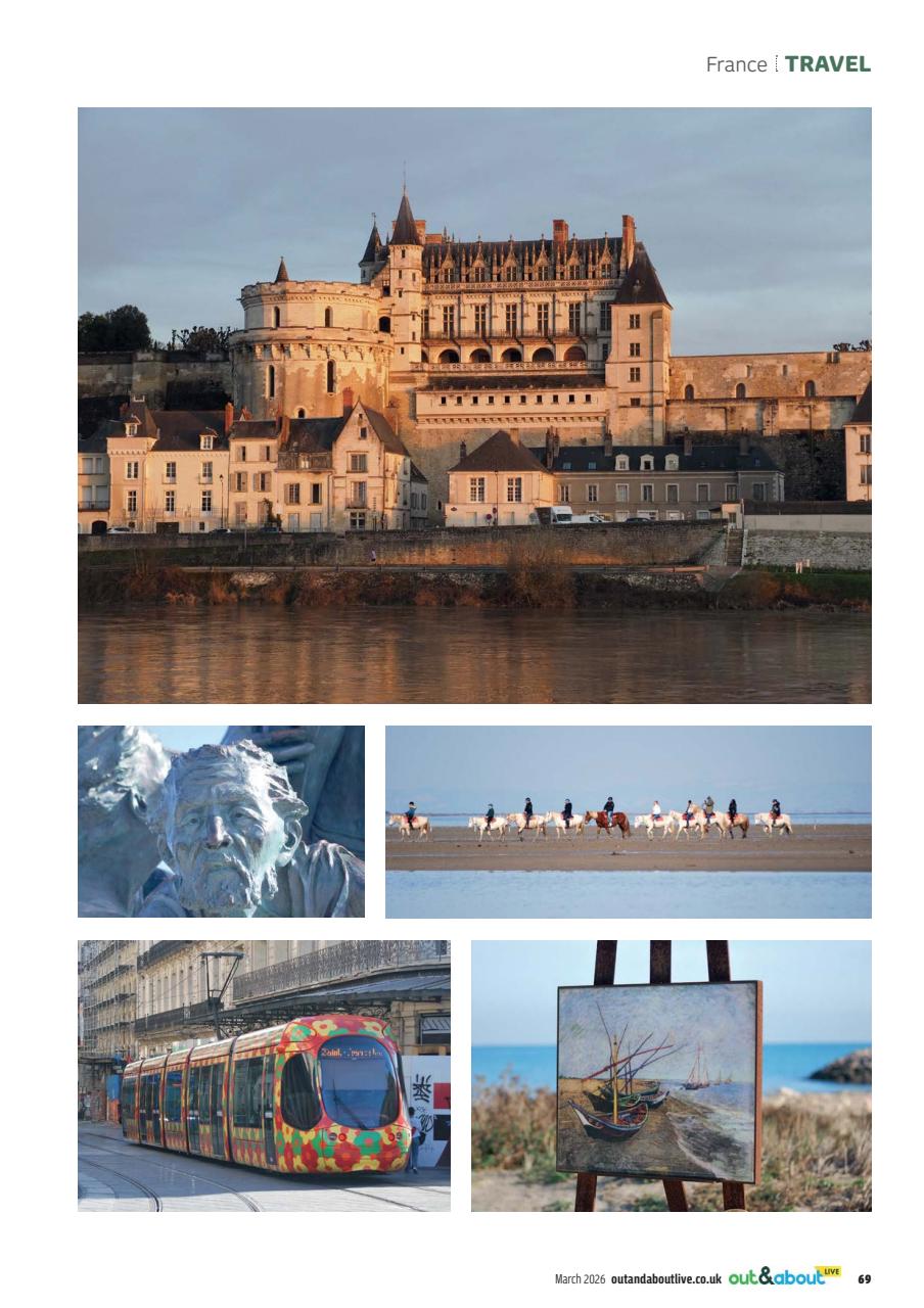 MMM magazine Preview Pages