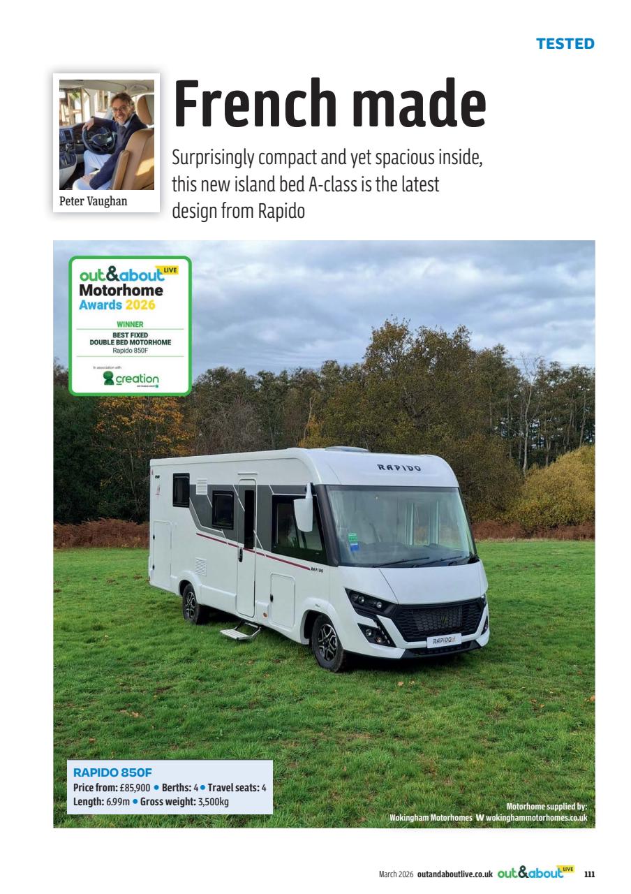 MMM magazine Preview Pages