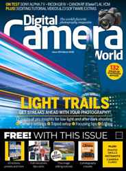 Digital Camera Magazine Complete Your Collection Cover 1
