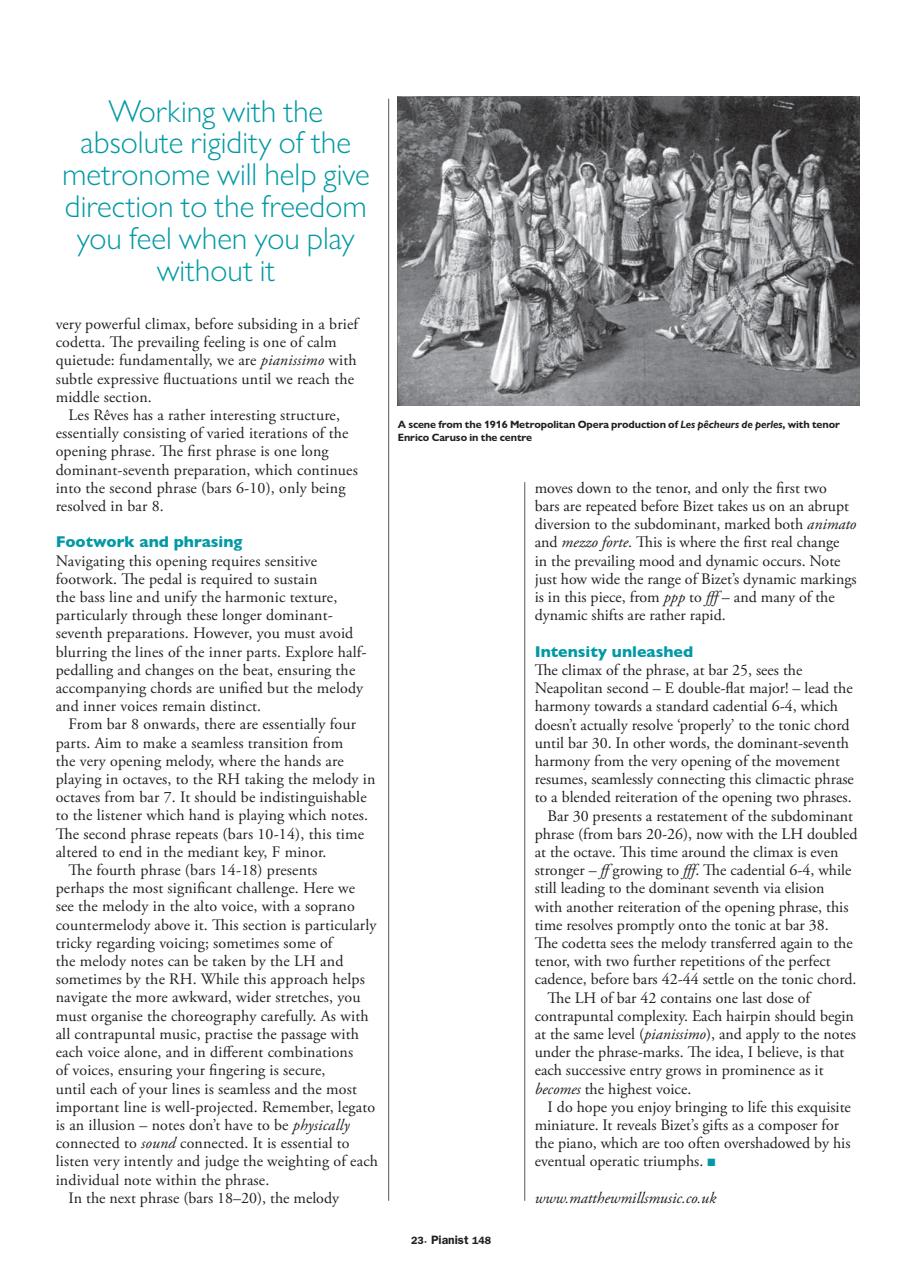 Pianist Preview Pages