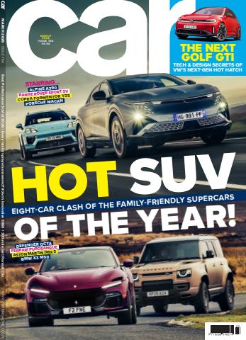 Car issue Mar-26