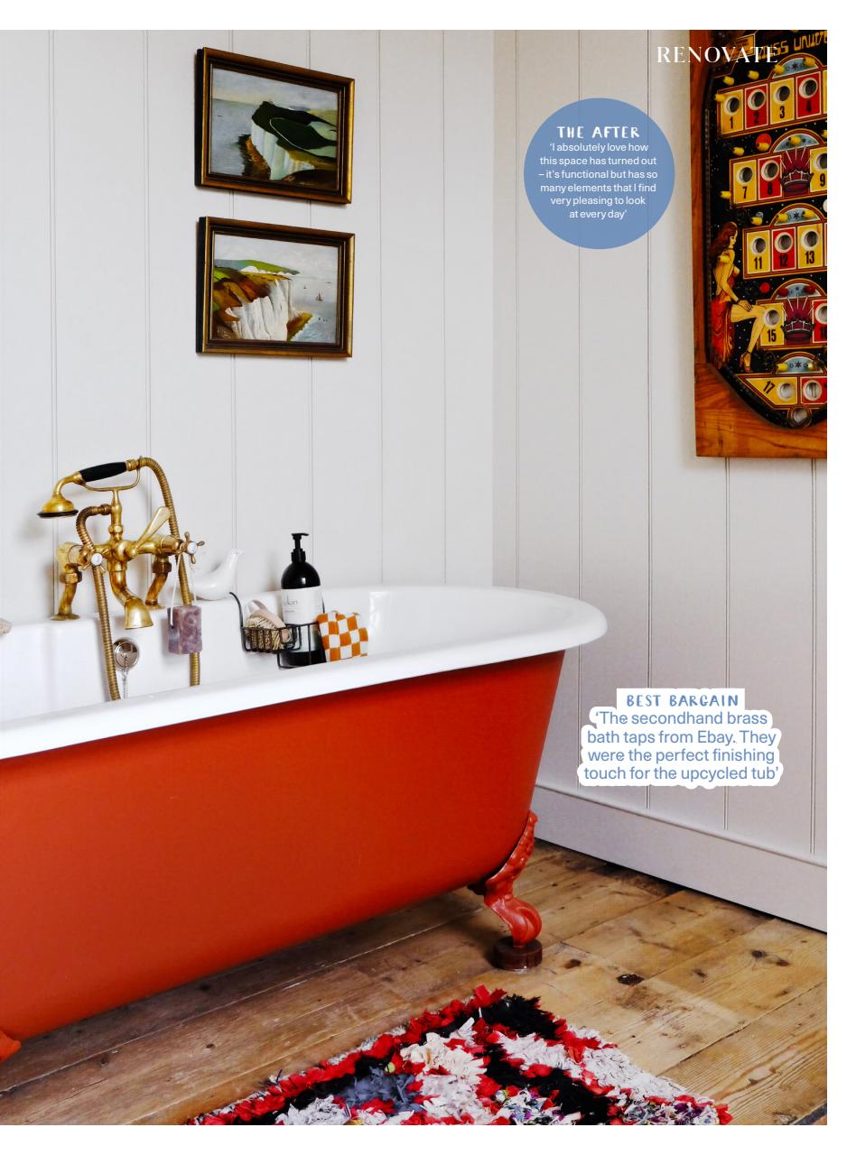 House Beautiful Preview Pages