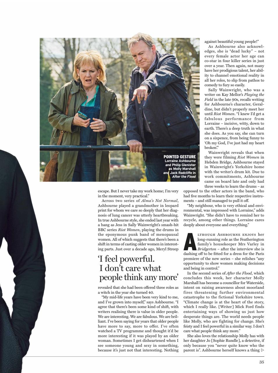 Radio Times Preview Pages