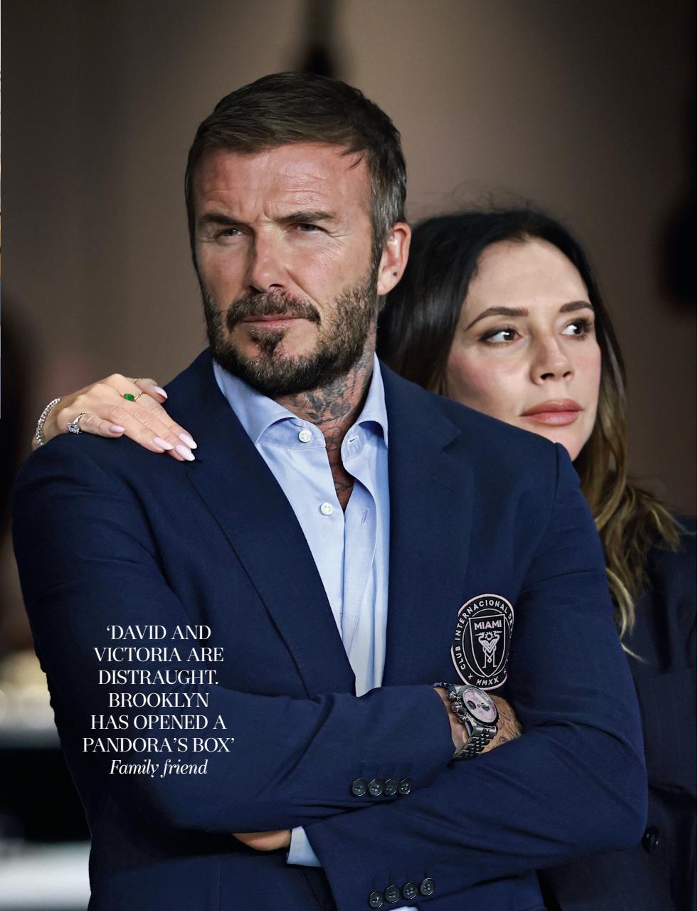 Hello! Magazine Preview Pages