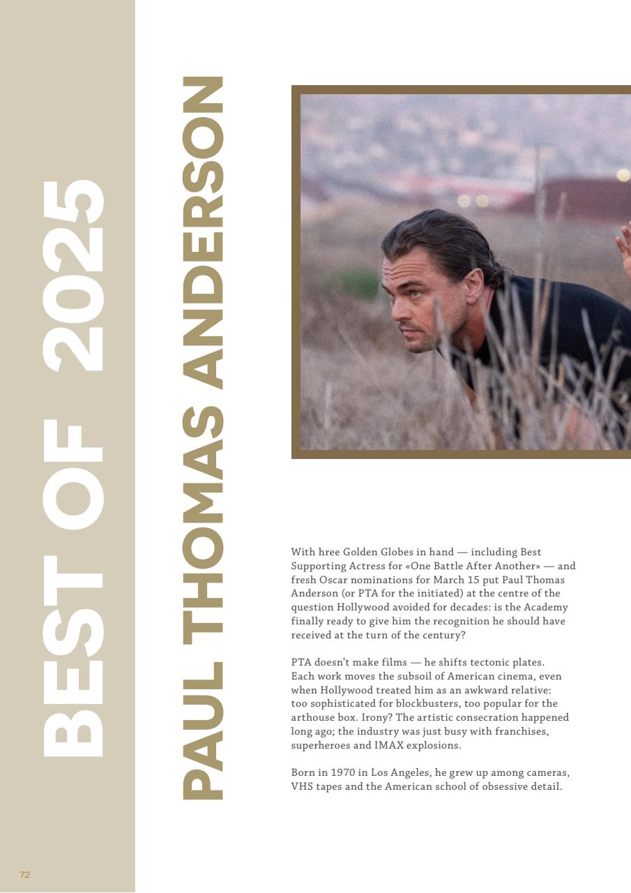 METROPOLIS Preview Pages