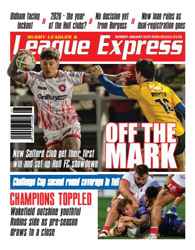 League Express Discounts