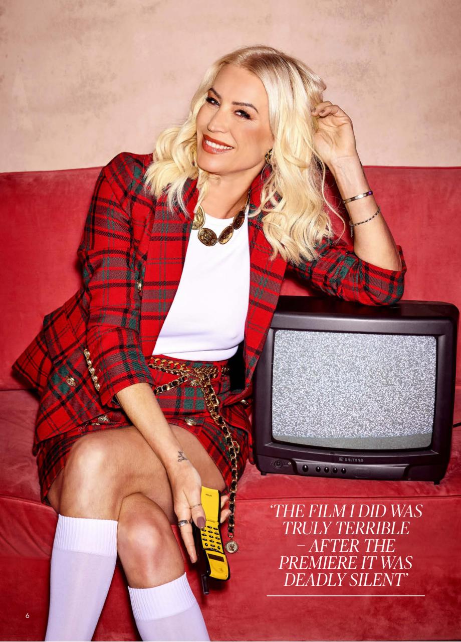 OK! Magazine Preview Pages