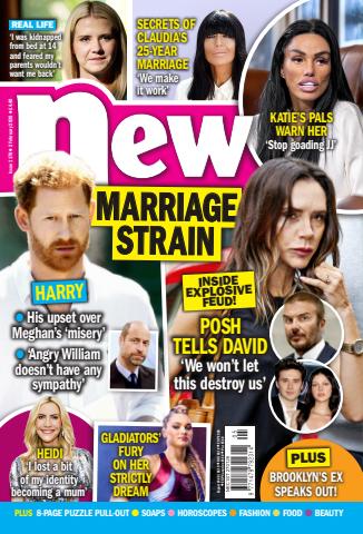 New Magazine issue 1170