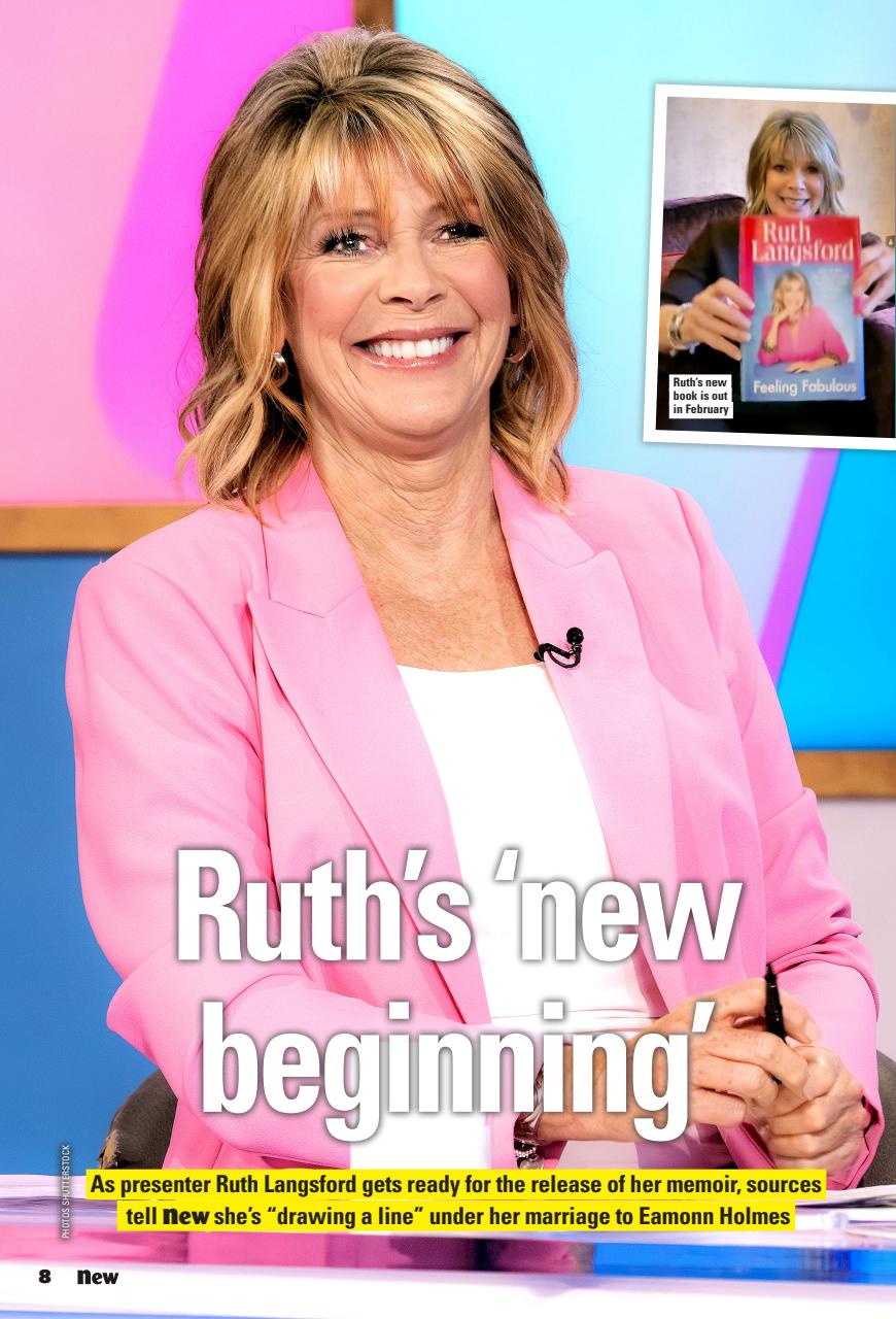 New Magazine Preview Pages