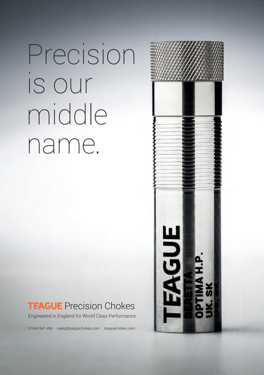 Sporting Gun Preview Pages