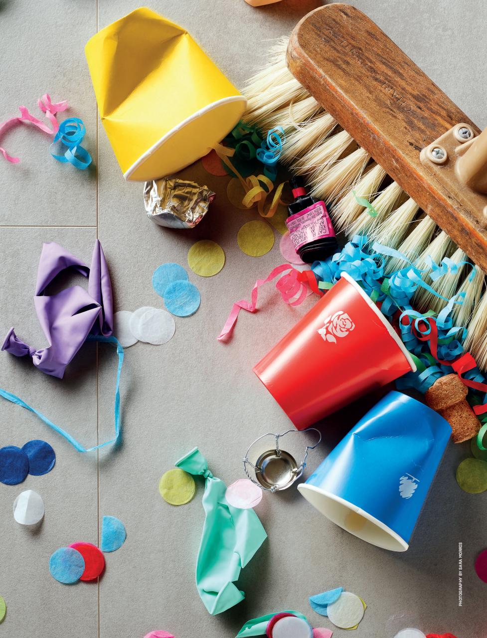 Prospect Magazine Preview Pages