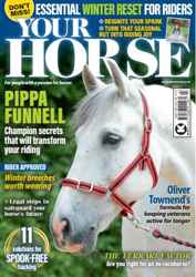 Your Horse Complete Your Collection Cover 1