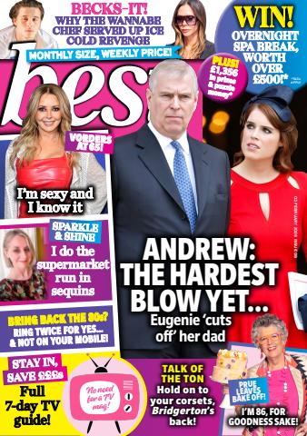 Best issue issue 5 - 2026