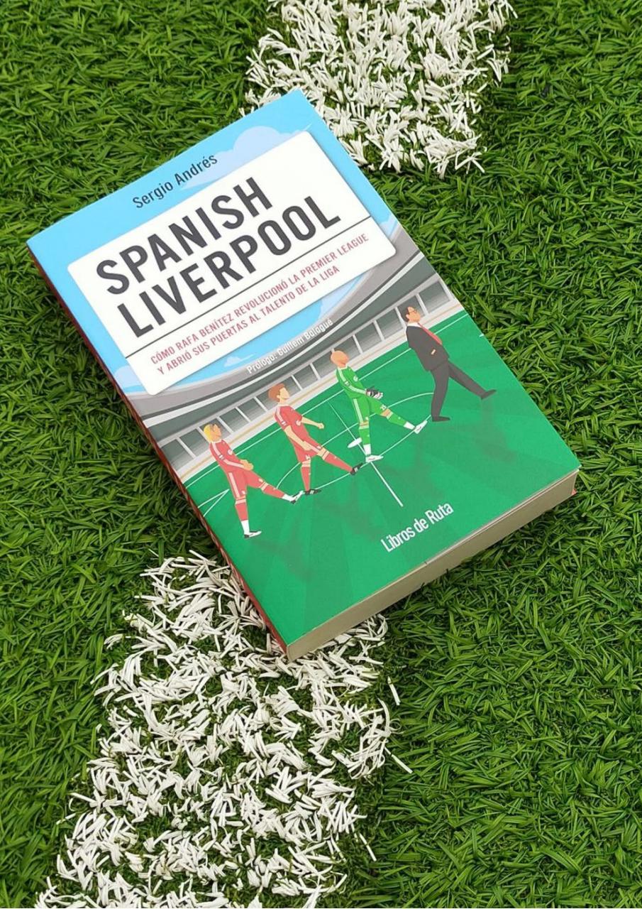 Liverpool FC Programmes Preview Pages