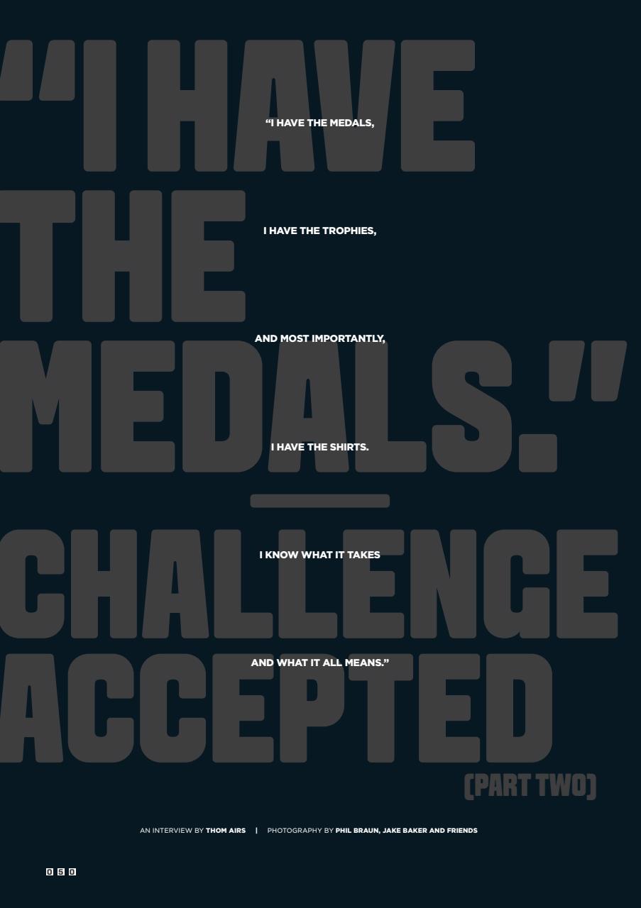 CARPology Magazine Preview Pages