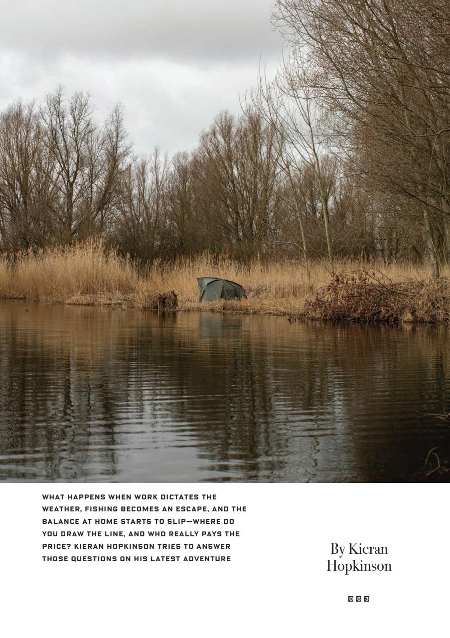CARPology Magazine Preview Pages