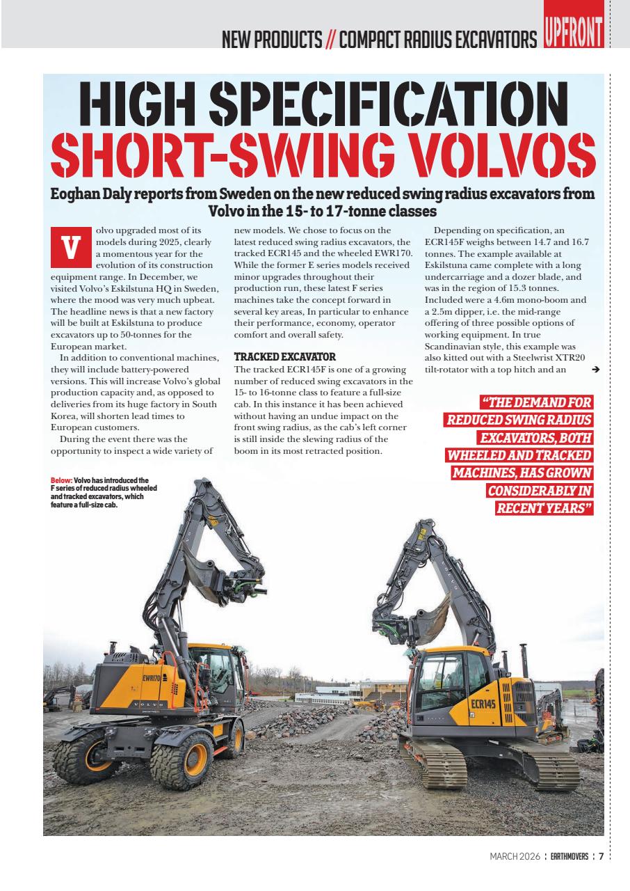 Earthmovers Preview Pages