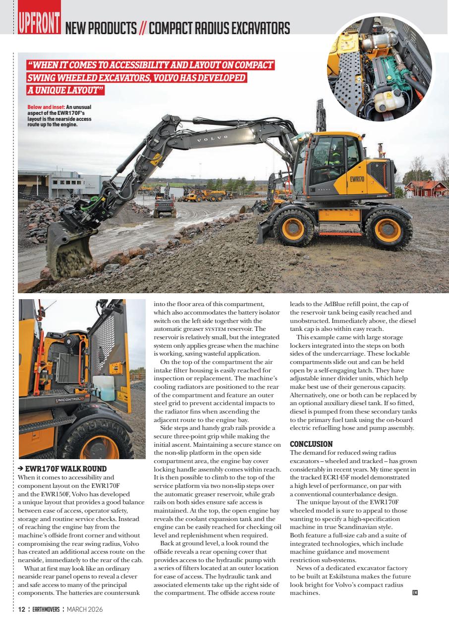 Earthmovers Preview Pages