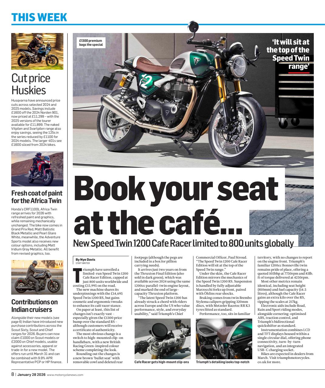 MCN Preview Pages