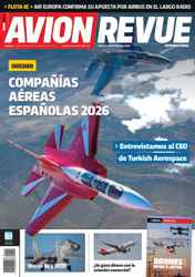 Avion Revue Internacional Discounts