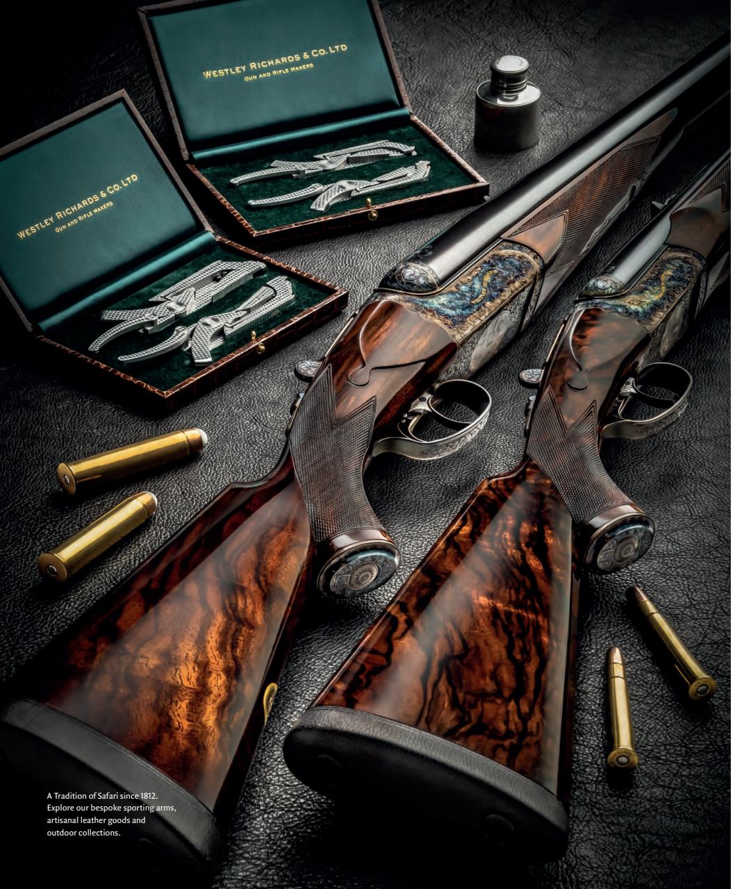 Fieldsports Journal Preview Pages