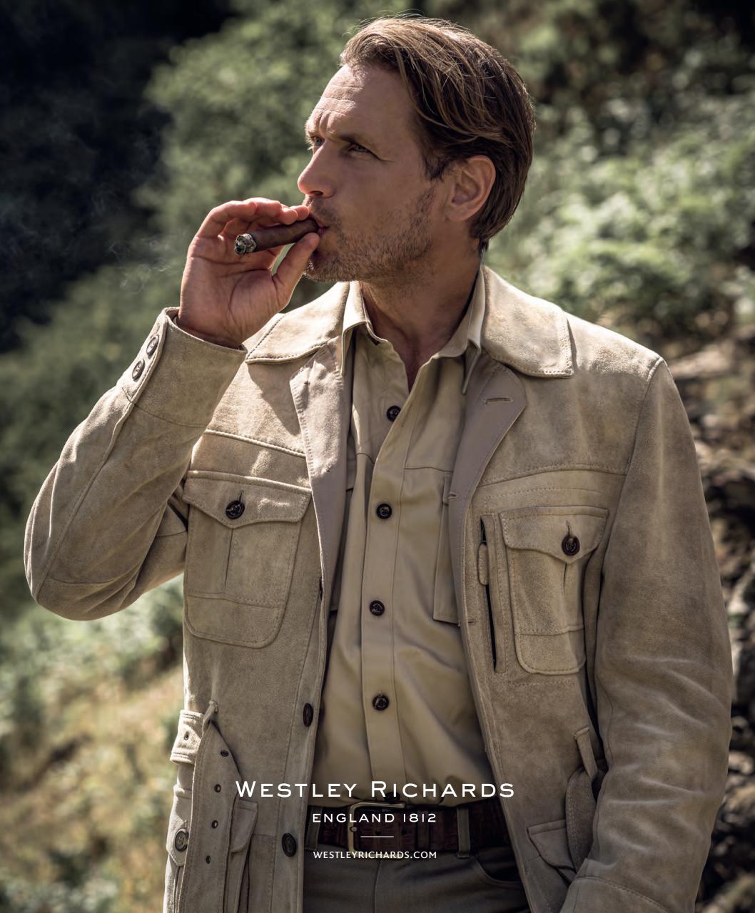 Fieldsports Journal Preview Pages