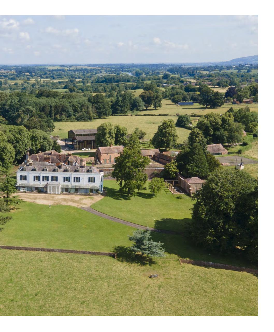 Fieldsports Journal Preview Pages