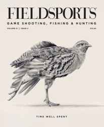 Fieldsports Journal Complete Your Collection Cover 1