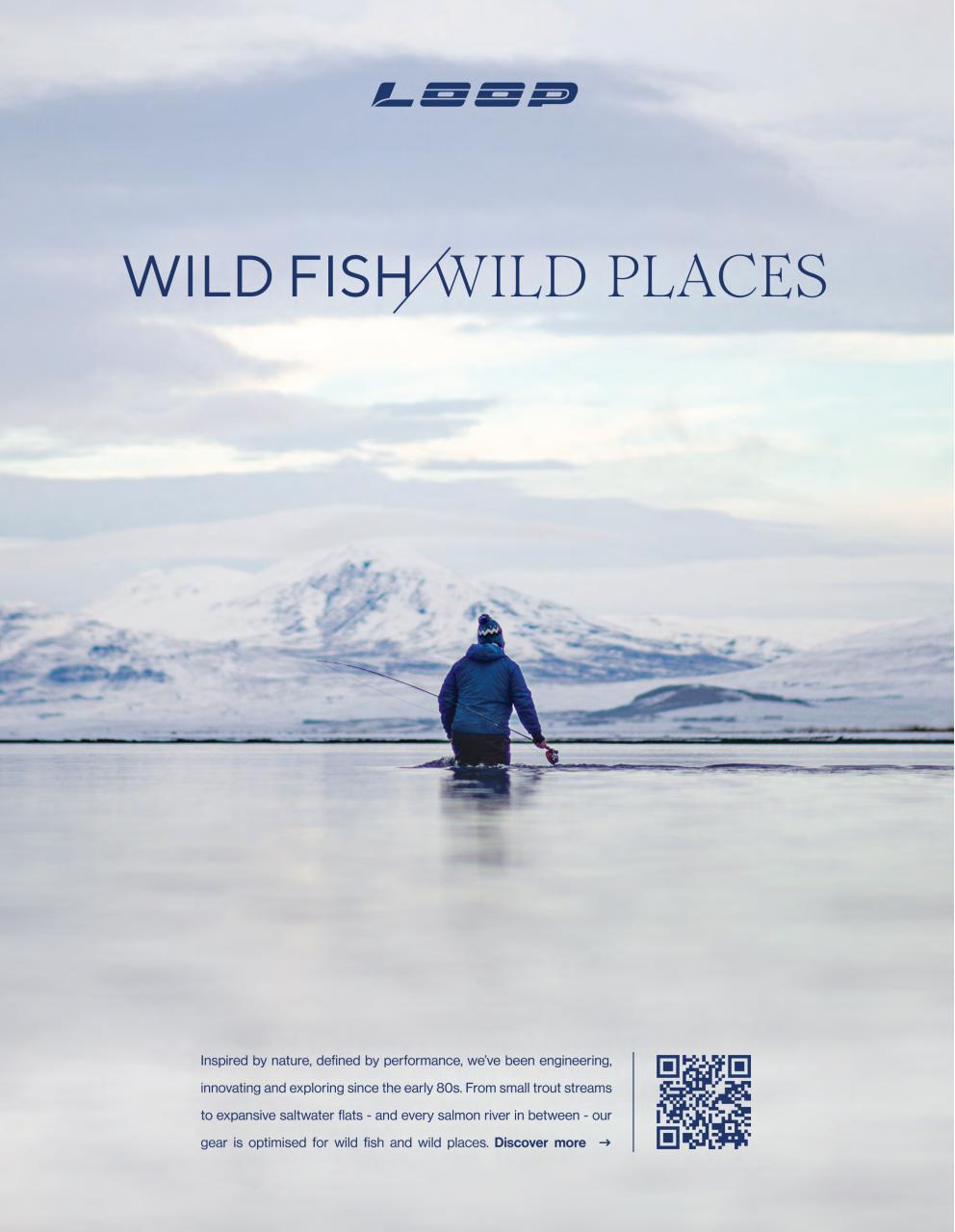 Trout & Salmon Preview Pages