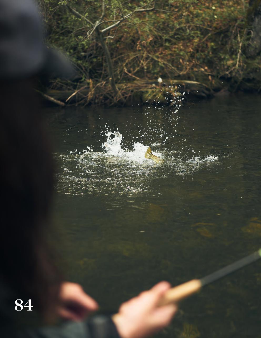 Trout & Salmon Preview Pages