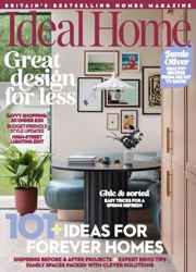 Ideal Home Complete Your Collection Cover 1