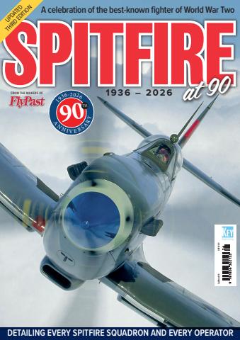 Aviation Specials issue Aviation Specials