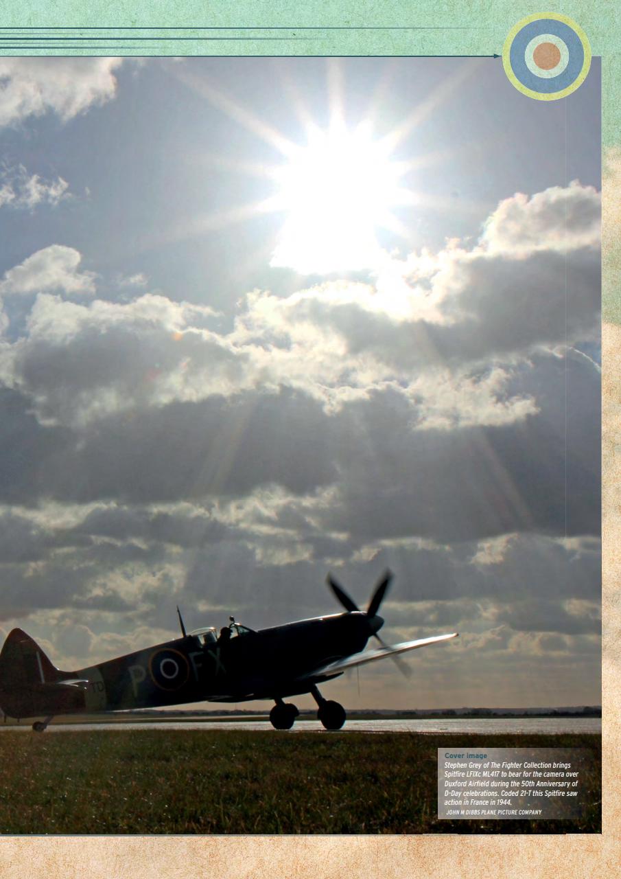 Aviation Specials Preview Pages