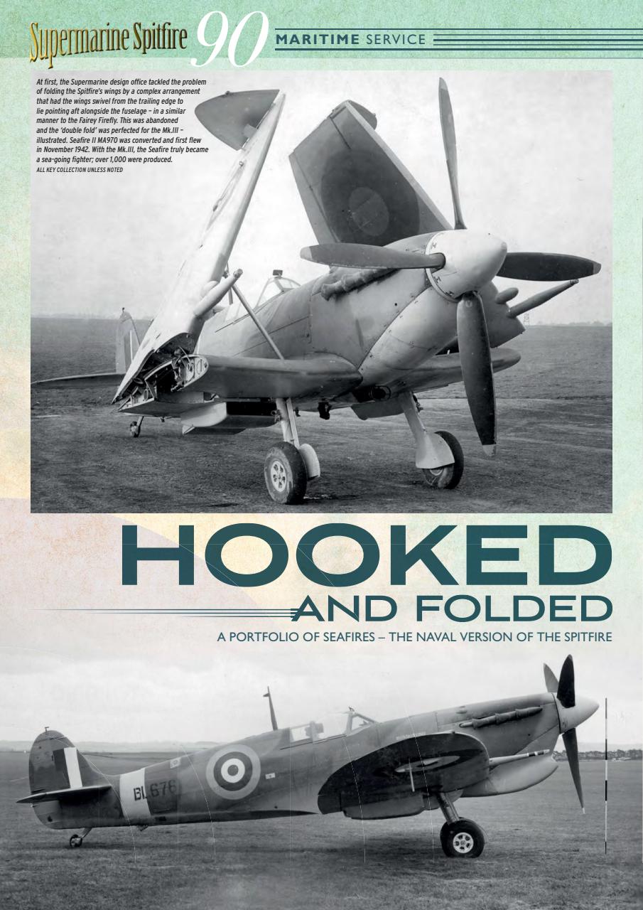 Aviation Specials Preview Pages