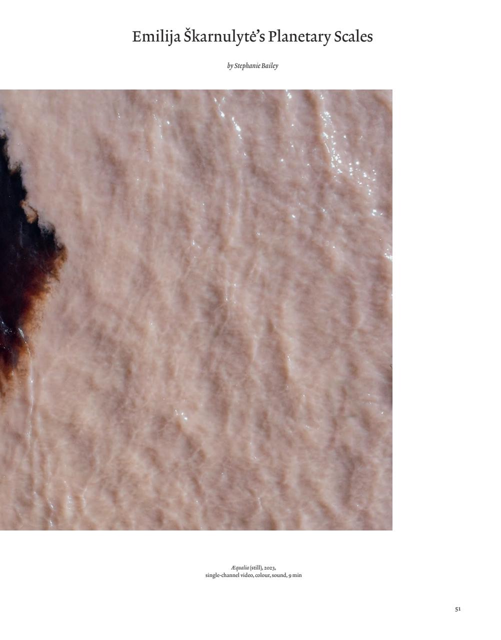 ArtReview Preview Pages