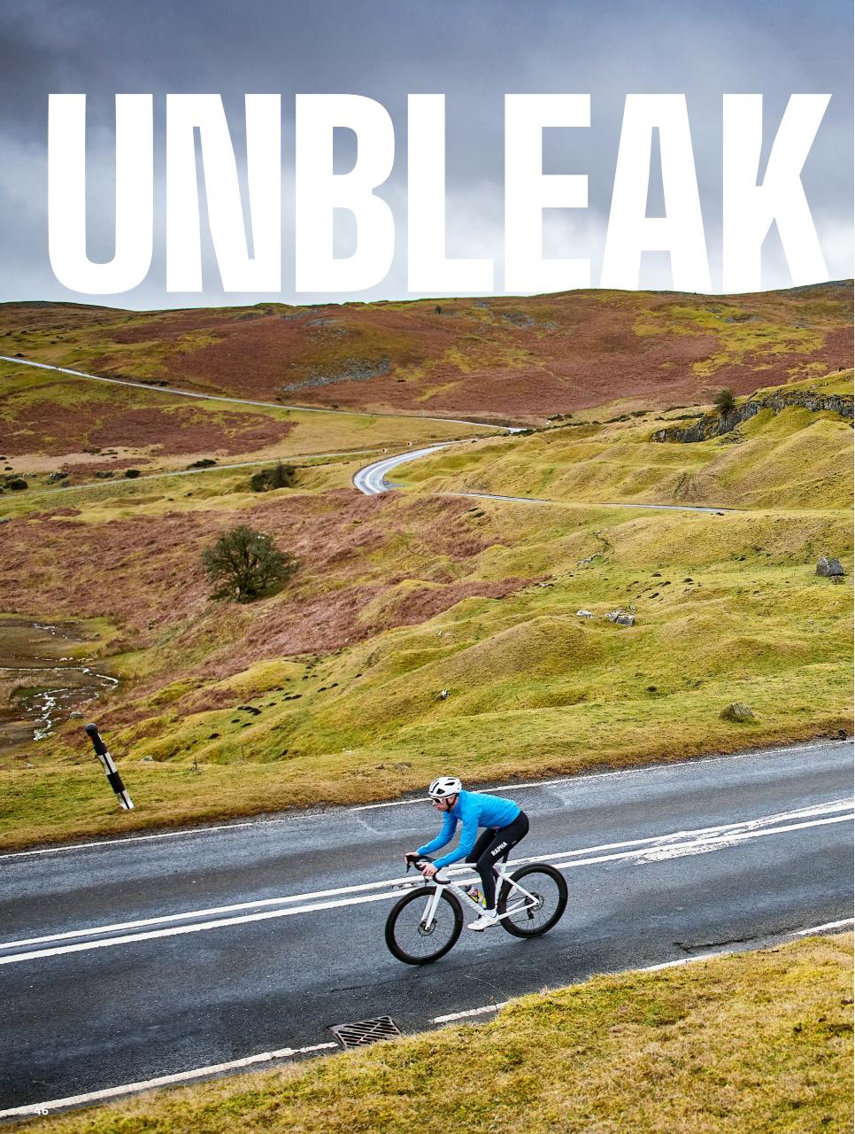 Cycling Weekly Preview Pages