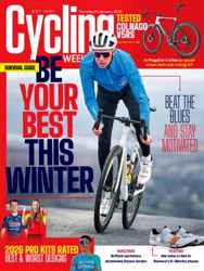 Cycling Weekly Discounts