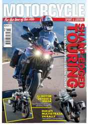 Motorcycle Sport & Leisure Discounts